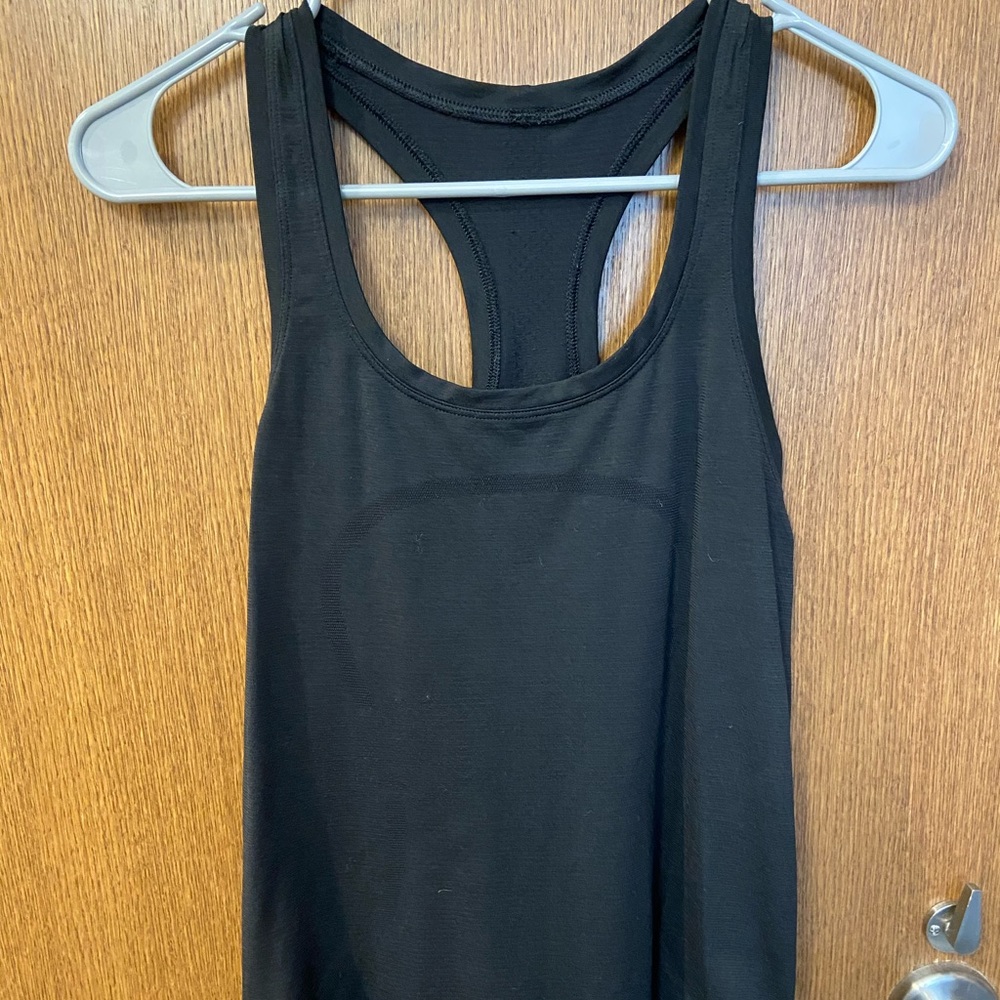 Lululemon Swifty Tech Racerback Tank